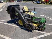 John Deere Z645