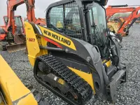 Part Number: New Holland C327