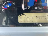 New Holland BOOMER 40 T4B