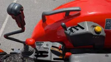 Kubota M7060HD