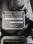 John Deere X758