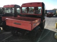 Kubota RTV1100