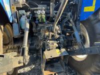 New Holland Workmaster 105