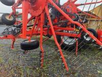 Kuhn GA8731 PLUS