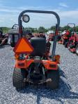 Kubota BX2230D54