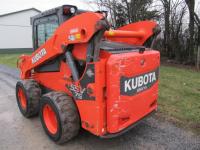 Kubota SSV75PHRC