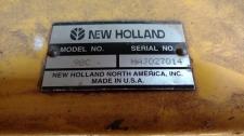 New Holland 98C