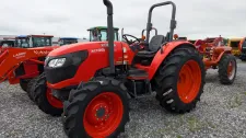 Kubota M7060HD