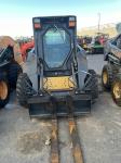 New Holland LS185.B