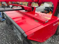 Massey Ferguson 1376