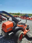 Kubota ZD323