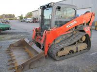 Part Number: Kubota SVL90-2HC