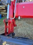 Case-IH FARMALL 75C