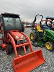 Kubota BX25DLB-R