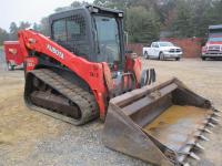 Kubota SVL90-2HC
