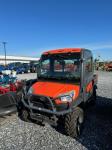 Kubota RTV-X1100C