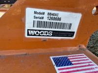 Part Number: Woods BB48XC