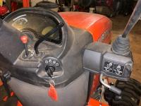 Kubota BX2370RV