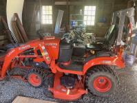 Kubota BX2680