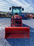 Kubota LX2610HSDC