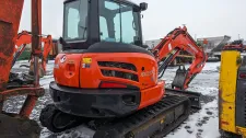 Kubota KX057-4R3AP