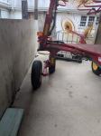 New Holland PROCART 1428 PLUS