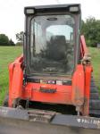 Kubota SVL75-2HFWC