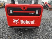 Bobcat S740