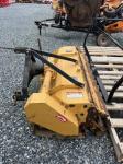 New Holland 918 H