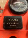 Kubota F3680-F