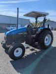 New Holland TL90