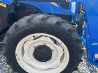 New Holland WORKMASTER 70