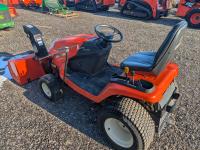 Kubota GR2110-54