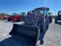 Case-IH JX1100U