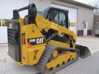 Caterpillar 259D