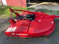 Bush Hog BH217