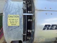 John Bean Redline 400