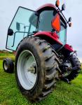 Case-IH Farmall 125A