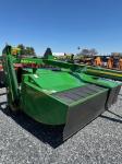 John Deere 630