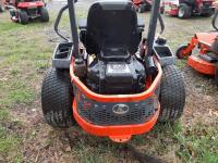 Kubota ZG123S-48