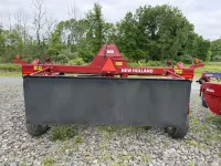 New Holland DB313F