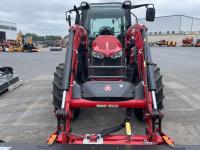 Massey Ferguson 5711 Dyna-4