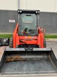 Kubota SSV75PHFRC
