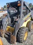 New Holland LS170