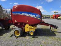 New Holland 450