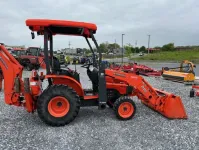 Kubota B26