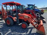 Kubota B26