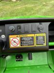 John Deere TX