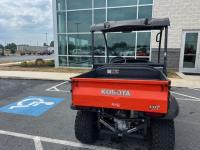 Kubota RTV500-H