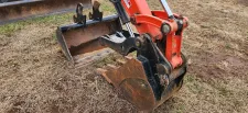 Kubota U48-5R3